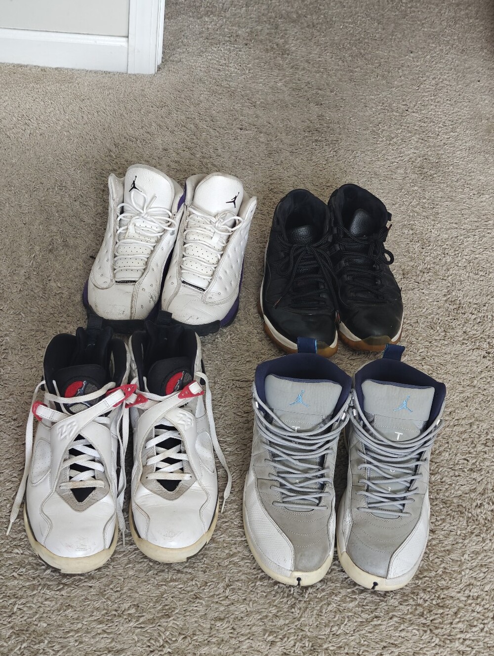 Jordan Bundle